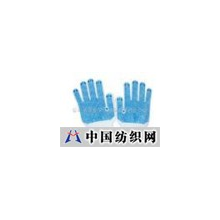 徐州市鼎信手套制造有限责任公司 -点塑手套